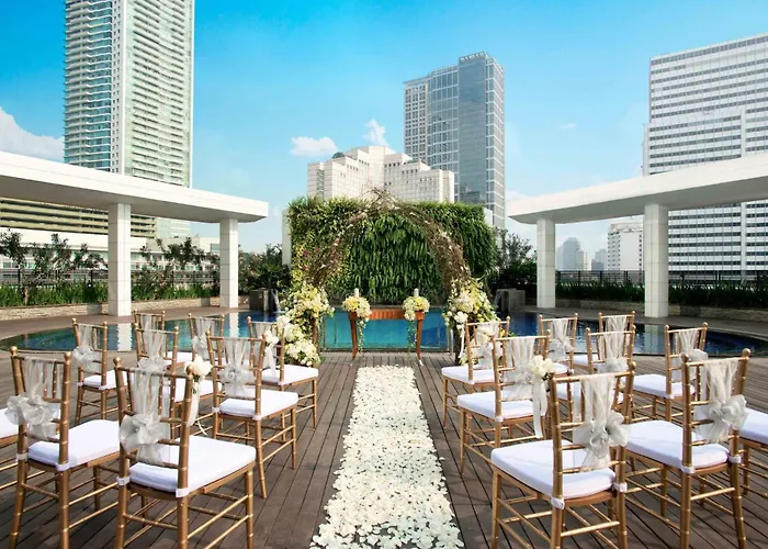 Mandarin Oriental, Jakarta