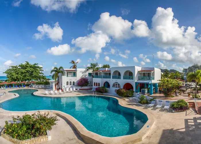 Jolly Beach Antigua