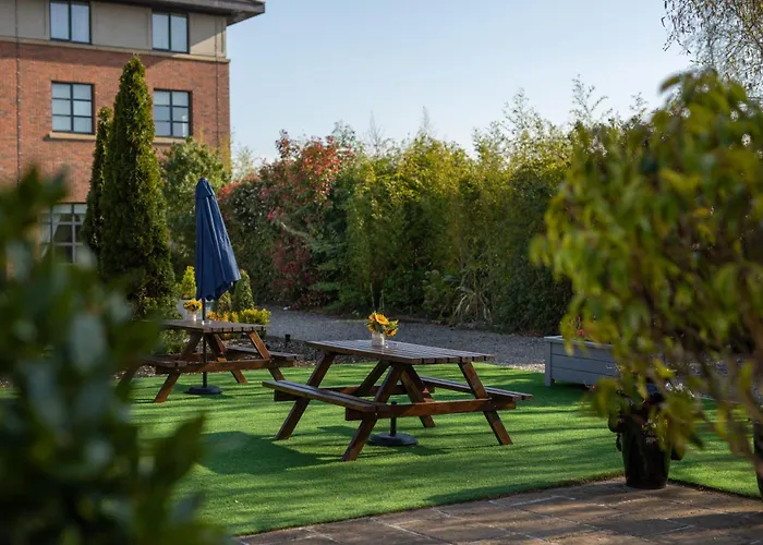Castletroy Park Hotel