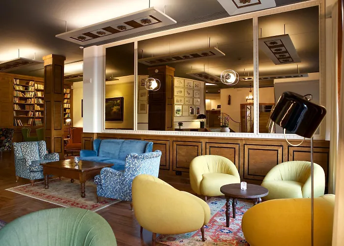 Duca D'Aosta Hotel