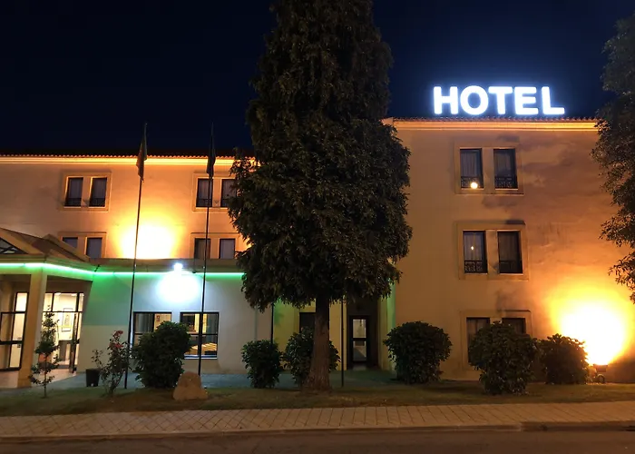 Flag Hotel Guimaraes Fafe