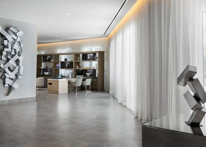 Ac Hotel By Marriott San Juan Condado