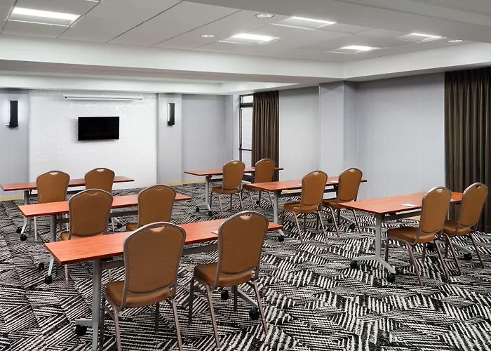 Hyatt Place Greensboro