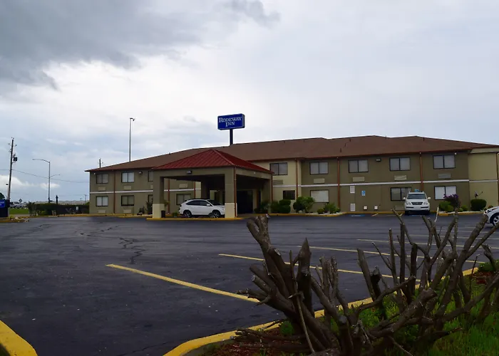 American Inn & Suites West Memphis