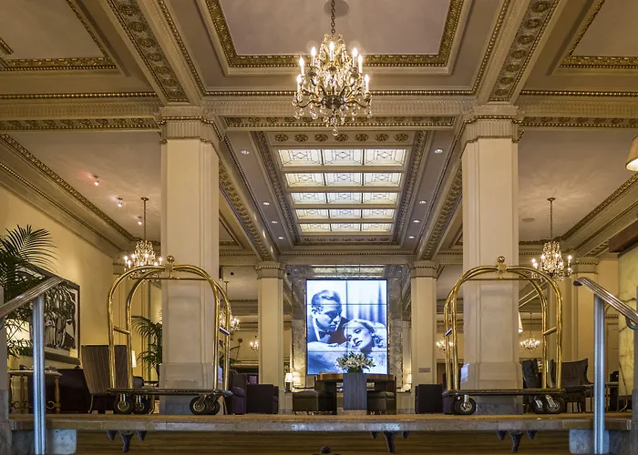 Hotel Deluxe