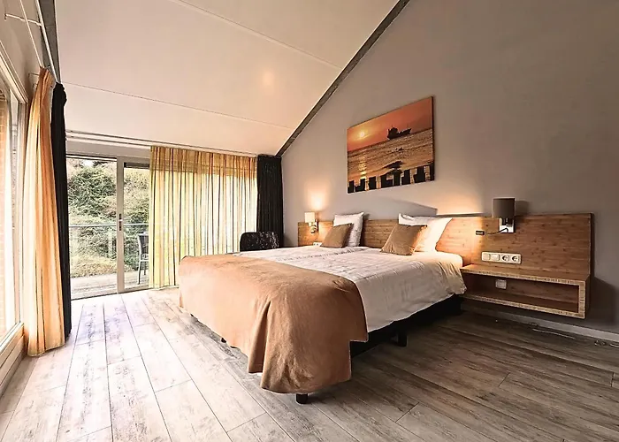 Duinhotel Zomerlust