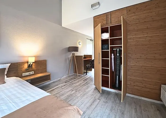 Duinhotel Zomerlust