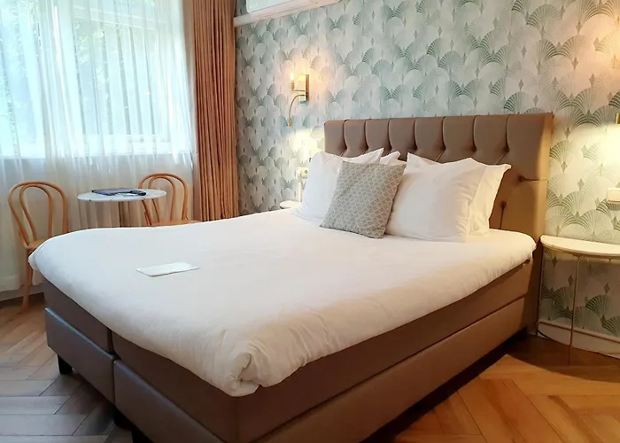 Hotel Sebel