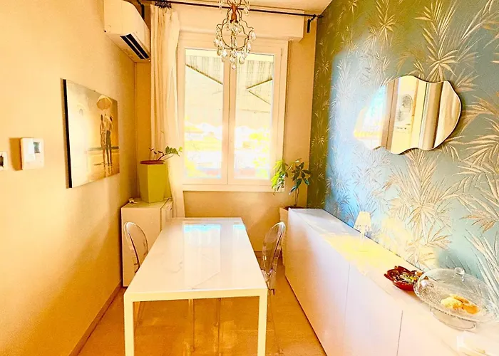 Bed&Breakfast A Bologna