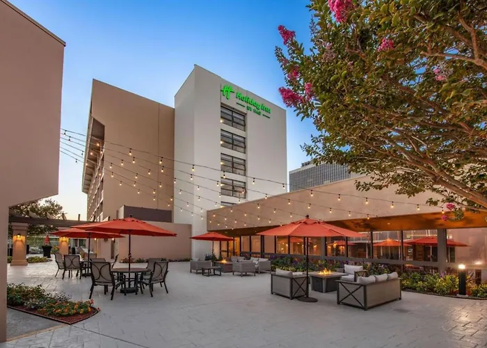 Holiday Inn Oxnard - Ventura By Ihg