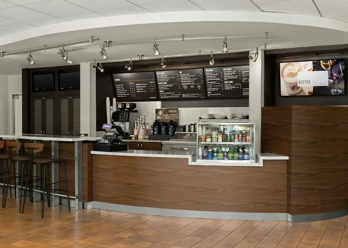 Courtyard By Marriott Santa Rosa