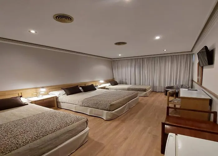 Gran Hotel Ailen