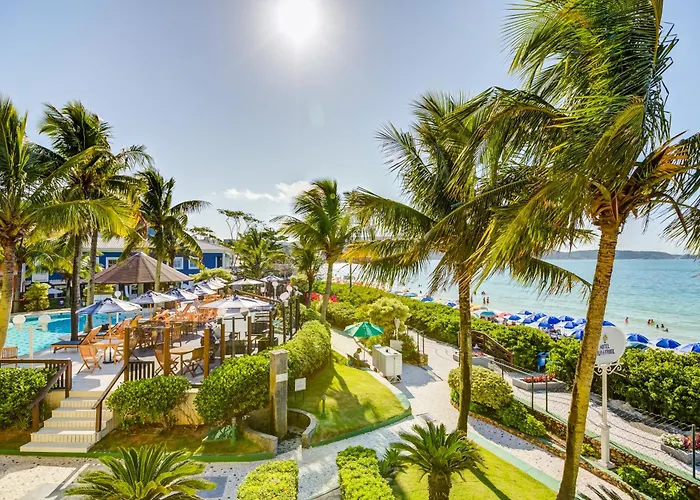 Hotel Vila do Farol