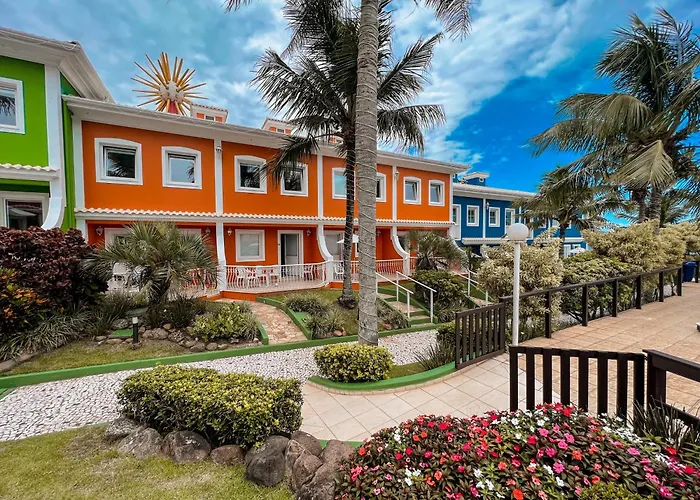 Hotel Vila do Farol