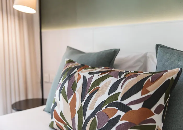 Victoria Beachcomber Resort & Spa
