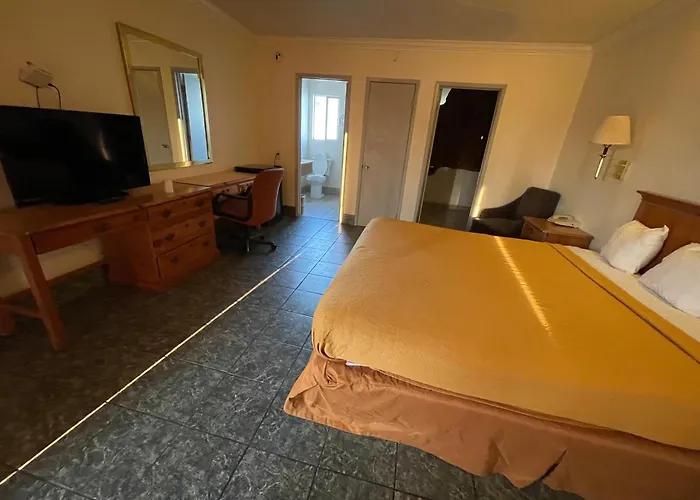 Econo Lodge