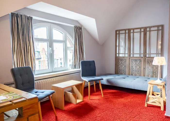 Hotel Haus Martens