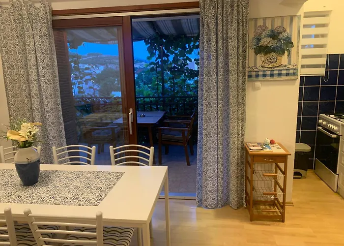 Apartments Beata