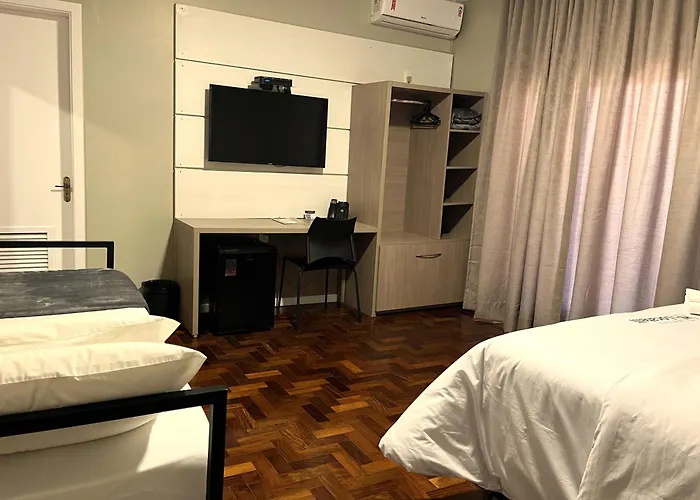 Hotel Locatelli