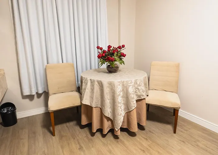 Benos Hotel