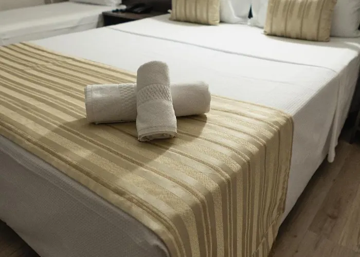 Benos Hotel