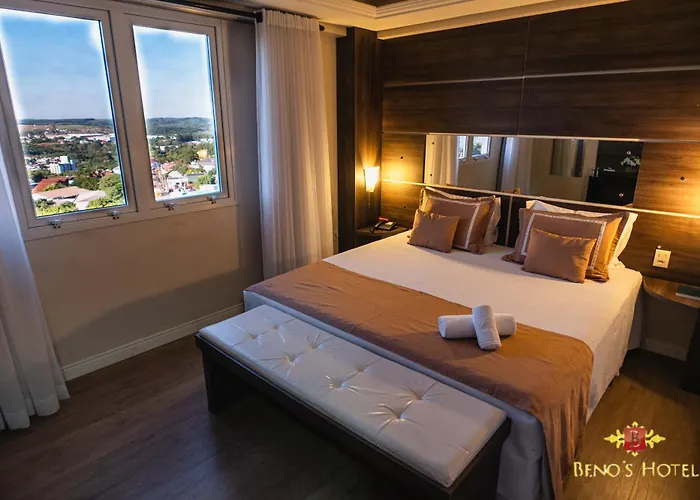 Benos Hotel
