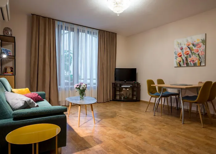 Apartmany Marco Shipping