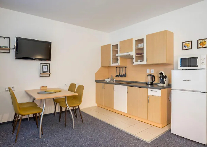Apartmany Marco Shipping