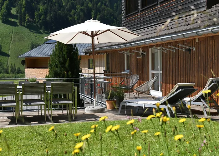 Ferienwohnung Lingg