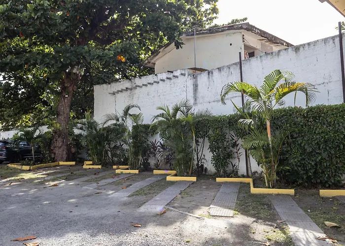 Scenarium Hotel em Piedade, Grande Recife, Jaboatão