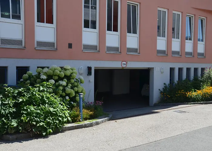 Kolpinghaus Spittal