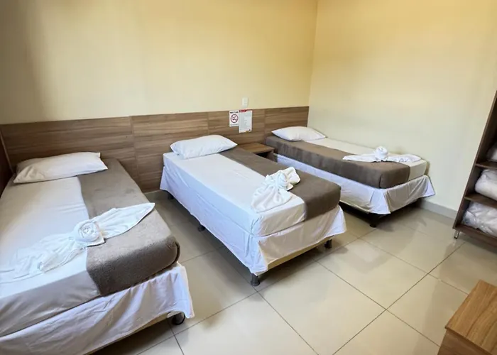 Aeroporto Plaza Hotel
