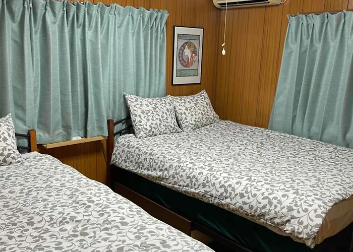 Family Resort Apartment