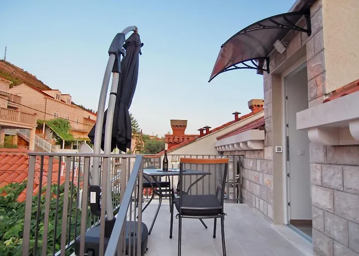 Apartments Sweet Escape
