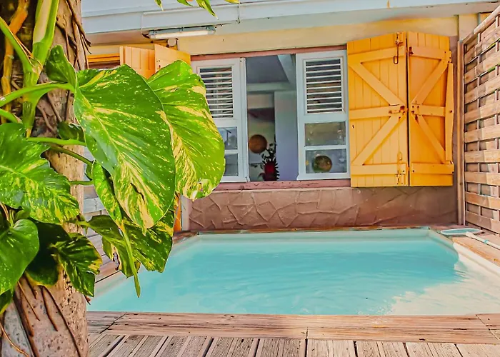 Hotel Oasis