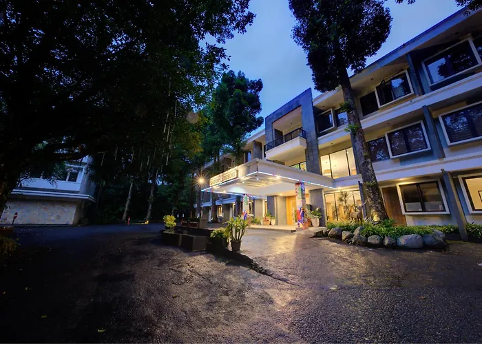 Safari Resort