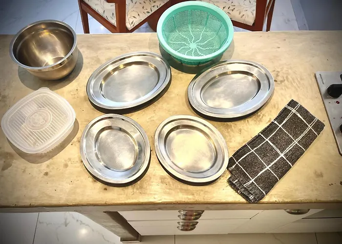 Apartamento Decorado em Domingos Martins