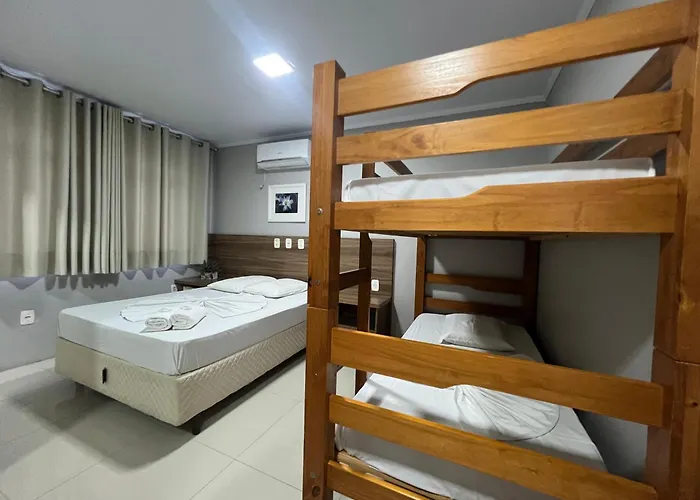 Rosário Park Hotel