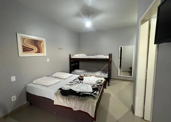 Rosário Park Hotel