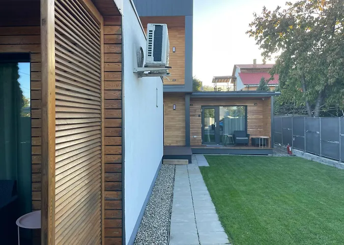 Kub House