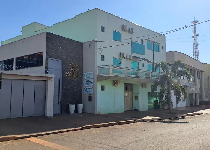 Araguaia Hotel