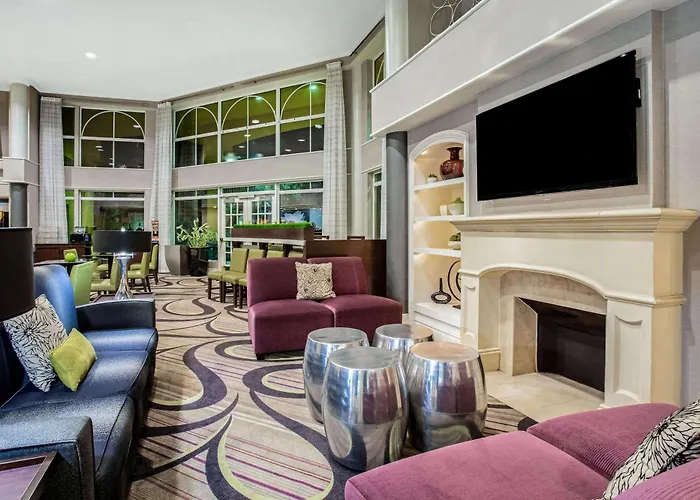 La Quinta By Wyndham Tucson Airport