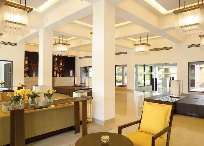 Trident Agra