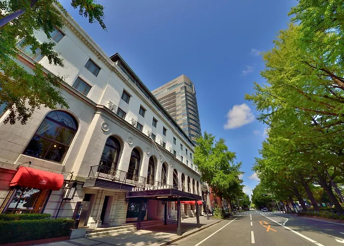 Hotel New Grand