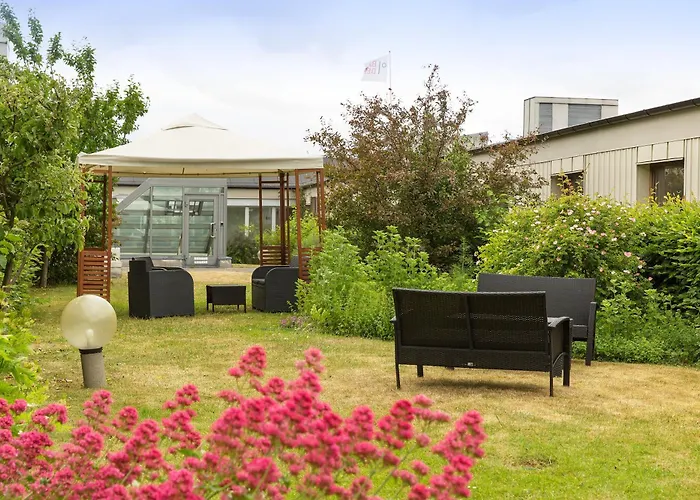 ProfilHotels Hotel Garden