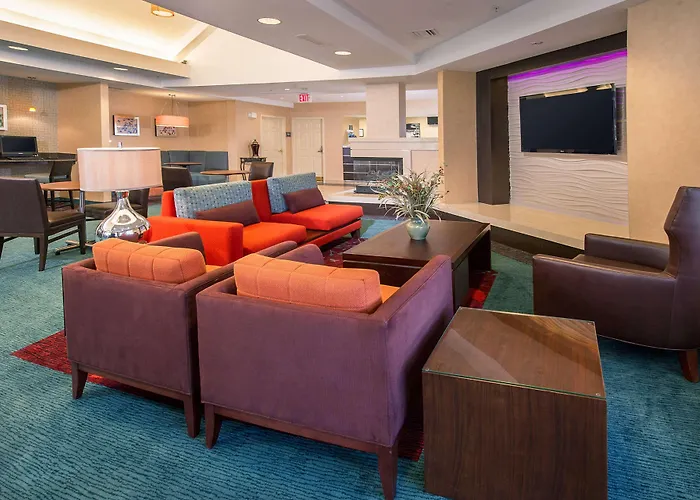 Sonesta Es Suites Charlottesville University