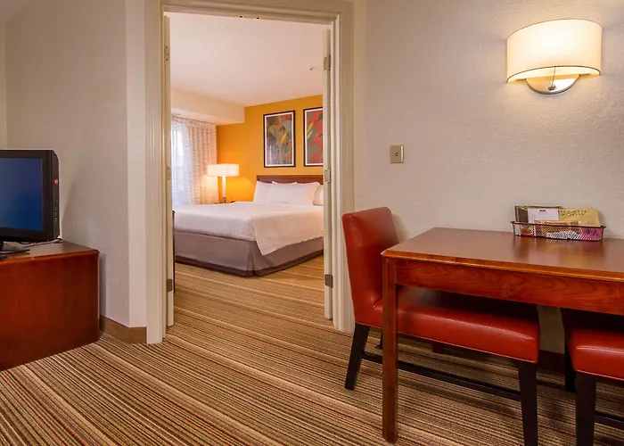 Sonesta Es Suites Charlottesville University