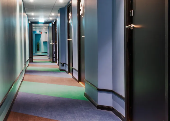 Thon Hotel Astoria