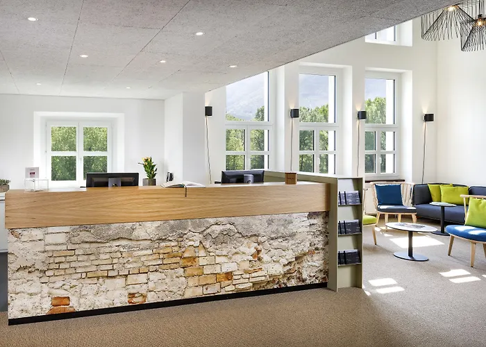 Hotel Bellinzona Sud Swiss Quality
