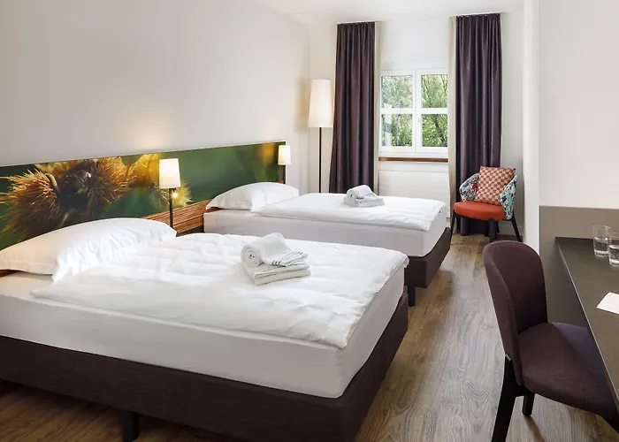 Hotel Bellinzona Sud Swiss Quality
